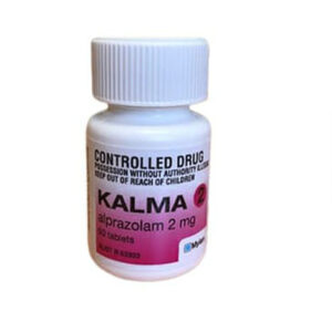 Where to buy Kalma Alprazolam 2mg online in Australia
